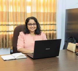 Dr. Ruvini Kurukulasooriya (From 2011)